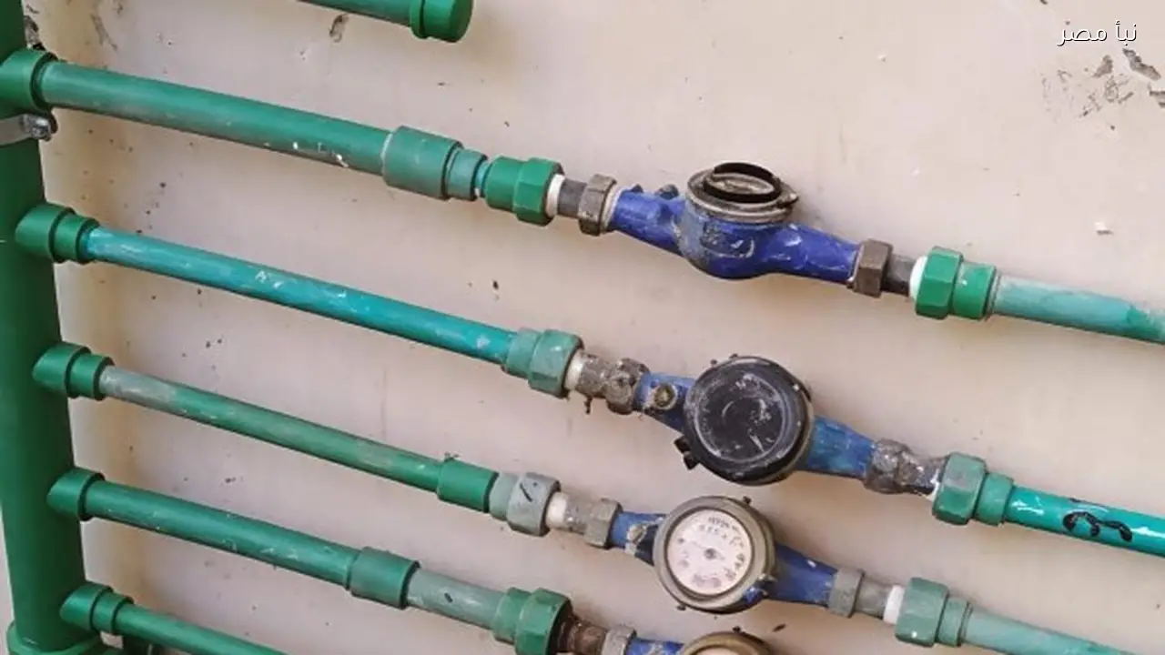 مياه البحر الأحمر تنفذ خطة لاستقرار إمدادات المياه ودخول منطقة العلام في منظومة الضخ المباشر