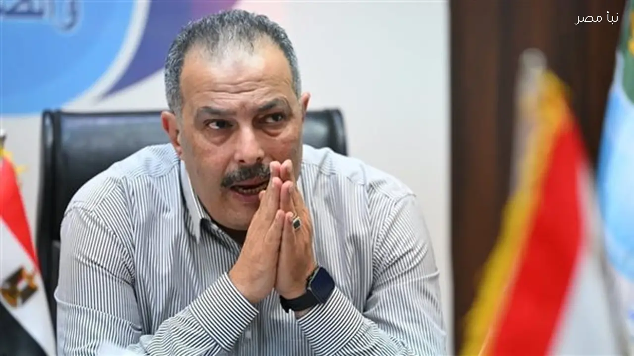 مياه القناة تستعد لموجة تقلبات جوية بإعلان حالة الطوارئ القصوى