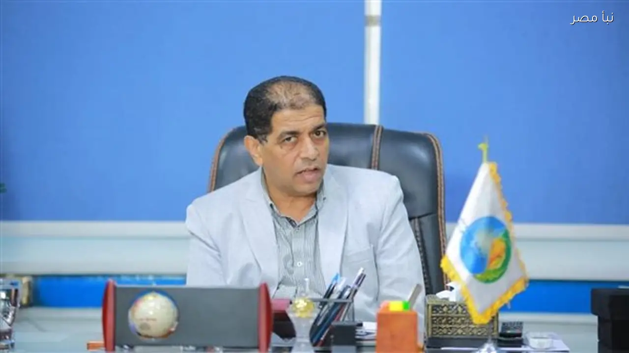 مياه المنوفية تعلن رفع درجة الاستعداد لاستقبال شهر رمضان المبارك