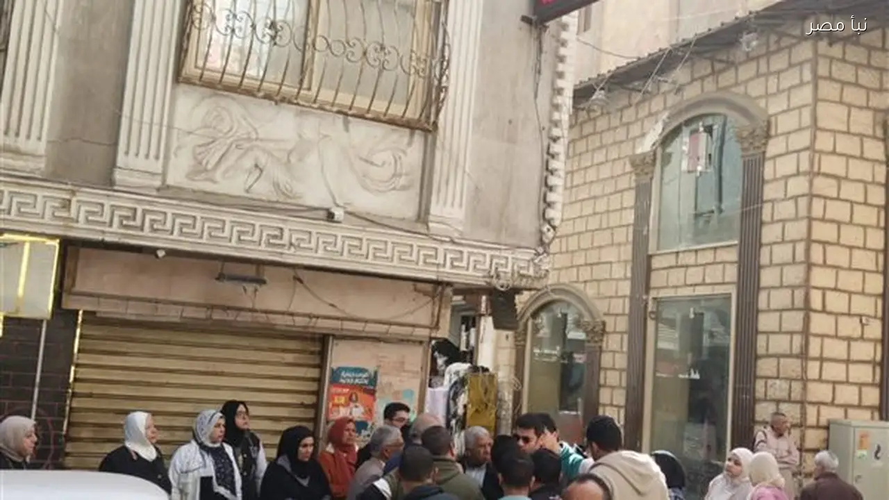 نائب بالإسكندرية يطالب بوقف إزالة عقارات حي الطباخين لحماية السكن الآمن