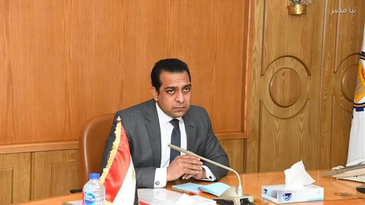 نائب محافظ قنا يؤكد استكمال مشروعات حياة كريمة وتنفيذ الخطة الاستثمارية بالكامل بعد تجديده للعام الثالث