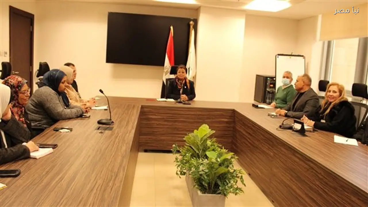 نائب وزير الصحة يؤكد أن المرحلة المقبلة ستشهد تحولًا استراتيجيًا في مفهوم تنظيم الأسرة