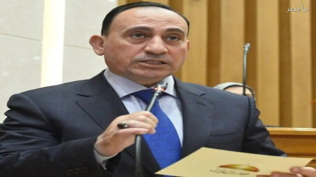 نائب يؤكد أهمية تحركات الحكومة لتعزيز الأمن القومي في ظل التصعيد العسكري بالمنطقة