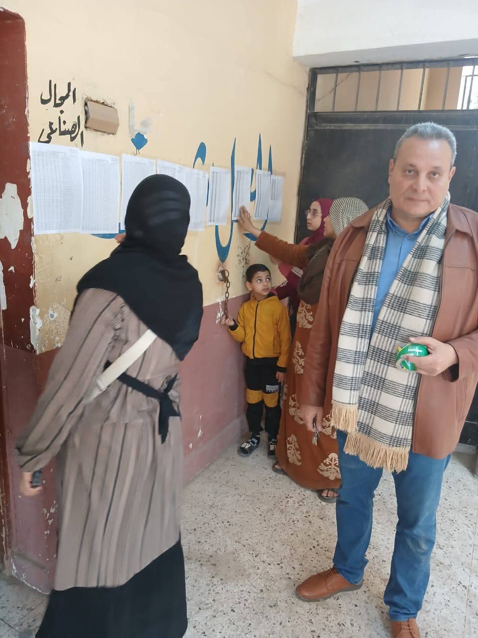 ظهور نتائج الفصل الدراسي الأول 2026 بمدارس الجيزة بدون رسوم