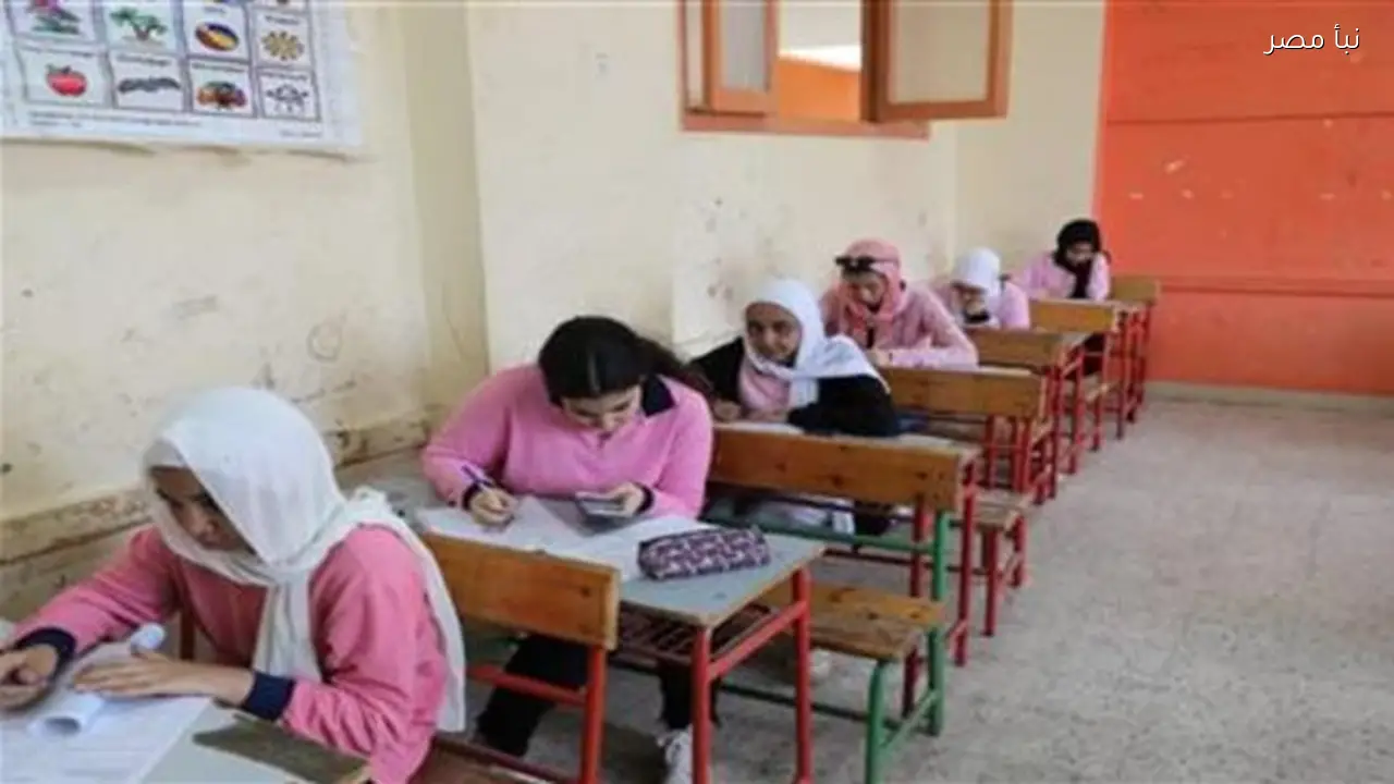 نتيجة الشهادة الإعدادية في القليوبية للعام الدراسي 2026 تظهر اليوم