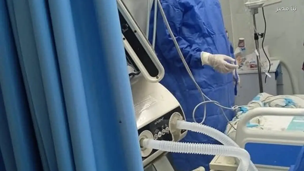 نجاح فرق طبية بمستشفى القرين المركزي في إنقاذ حالة حرجة ومعقدة