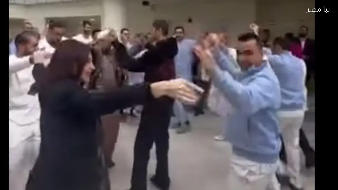 نجاح وتعافي أول مريض حروق بنسبة 75% بعد زراعة جلد طبيعي في مستشفى أهل مصر برئاسة هبة السويدي