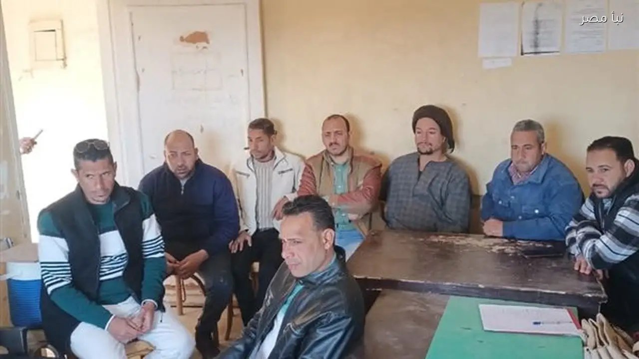 ندوة توعوية في طوخ الخيل بالمنيا لتعزيز الثقافة الصحية ضمن مبادرة بداية