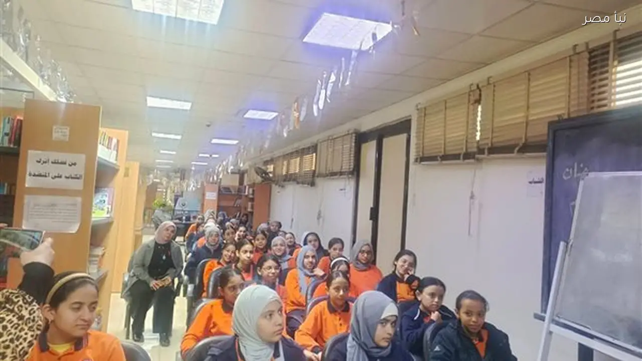 ندوة دينية في مكتبة مصر العامة بأسيوط تناقش روحانيات الشهر المبارك