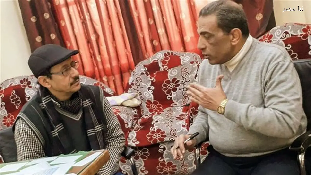 نقيب معلمي ملوي وديرمواس يتحدث عن أبرز التحديات ومطالب المعلمين في حوار شامل