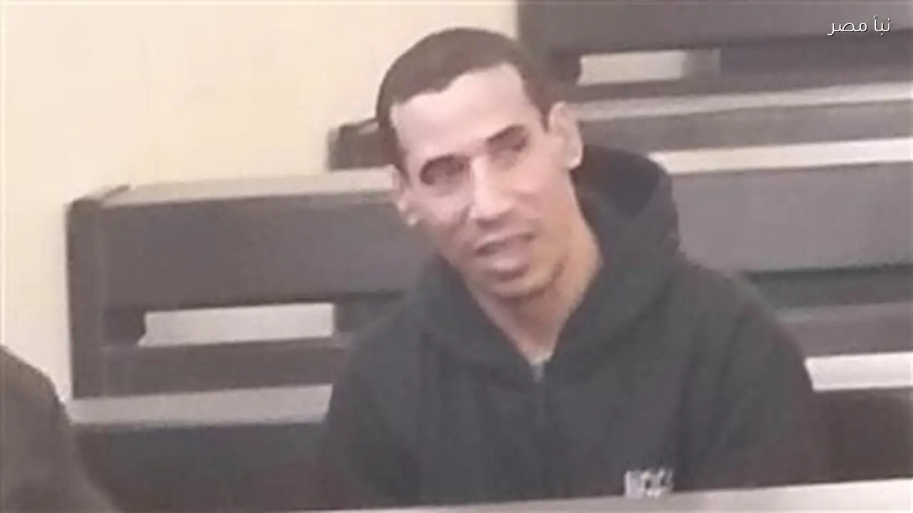 والد متهم منشار الإسماعيلية يصر على البراءة خلال الاستئناف والمحكمة تحدد موعد الحكم