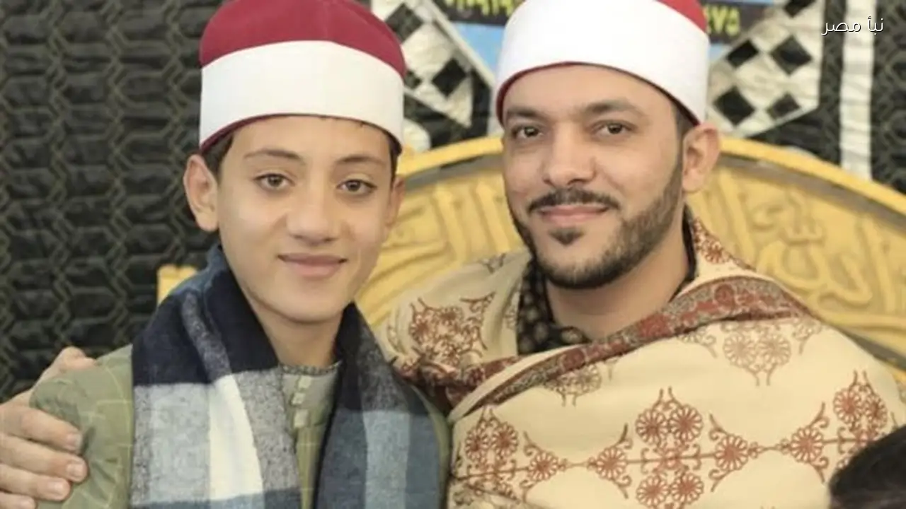 والدة علي محمد صغير تعتذر للقارئ محمود النجار الذي يؤكد دعمه لأخيه الصغير سنا والكبير مقاما