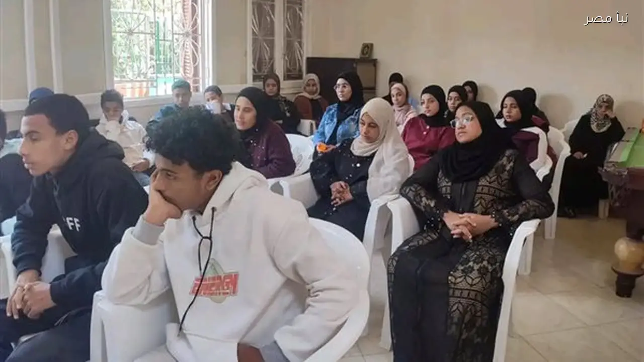 وحدة تكافؤ الفرص تعقد ندوة للتعريف بمبادرة أنا متعلم مدى الحياة