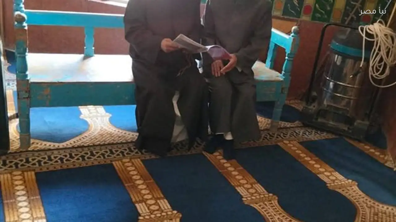 وزير الأوقاف يقوم بجولات ميدانية لتفقد مساجد إدارة دلجا في المنيا