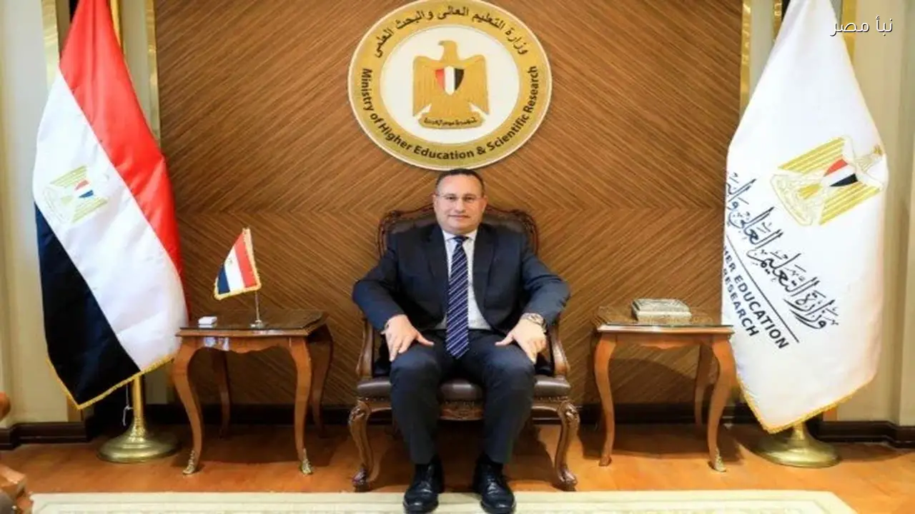 وزير التعليم العالي يؤكد أن المستشفيات الجامعية تعتبر ركيزة أساسية للتأمين الصحي الشامل