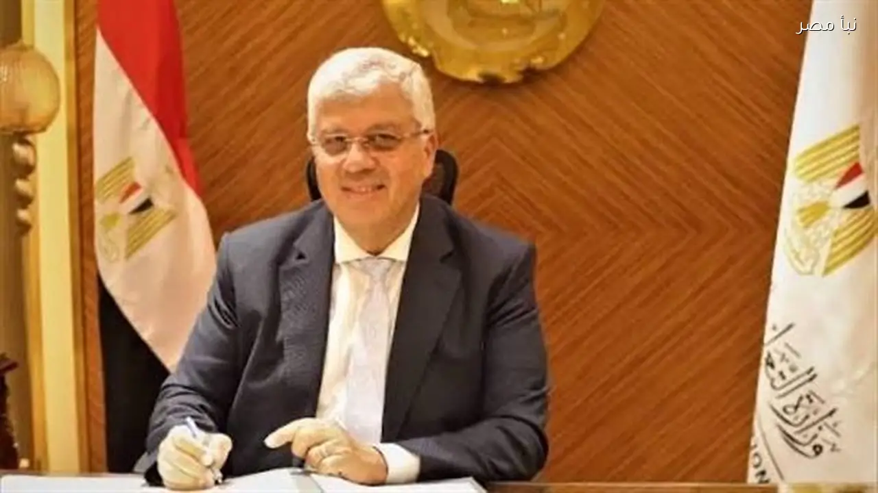 وزير التعليم العالي يتوجه إلى فرنسا للمشاركة في اليوم المصري الفرنسي للتعاون الأكاديمي والعلمي