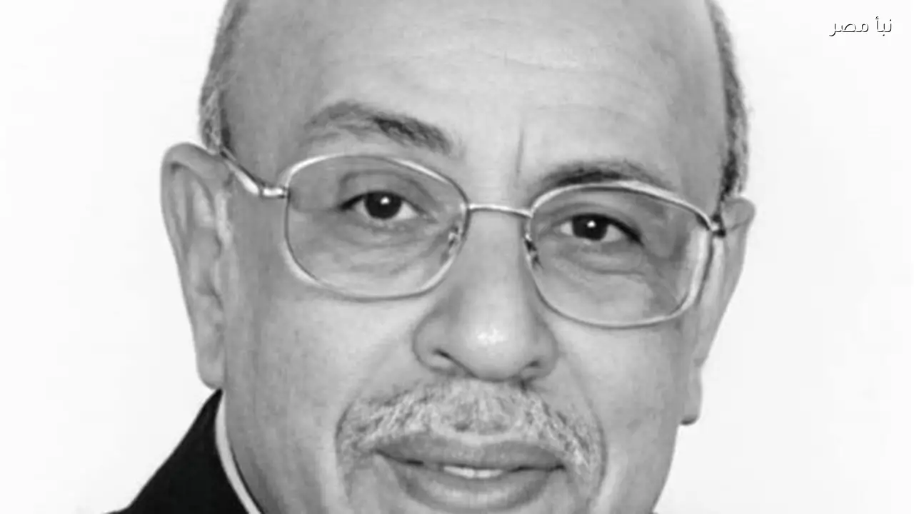 وزير التعليم العالي يعبّر عن حزنه لوفاة الدكتور مفيد شهاب