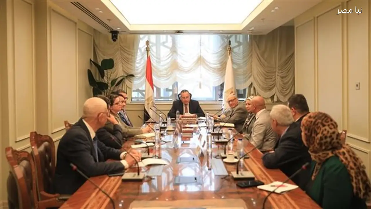 وزير التعليم العالي يعلن عن إنشاء أول فرع لجامعة رووان الأمريكية في مصر