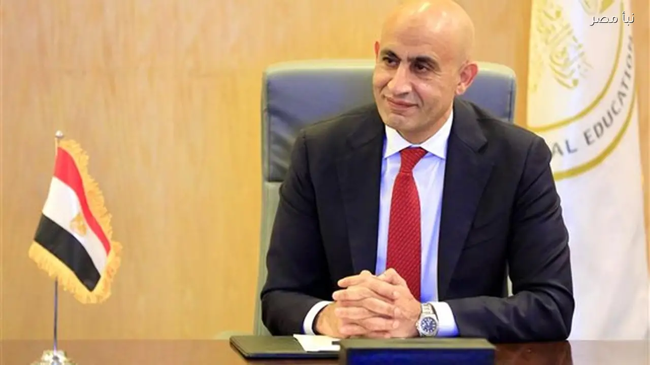 وزير التعليم يطلب حصر المستحقات المتأخرة لمعلمي الحصة بشكل عاجل