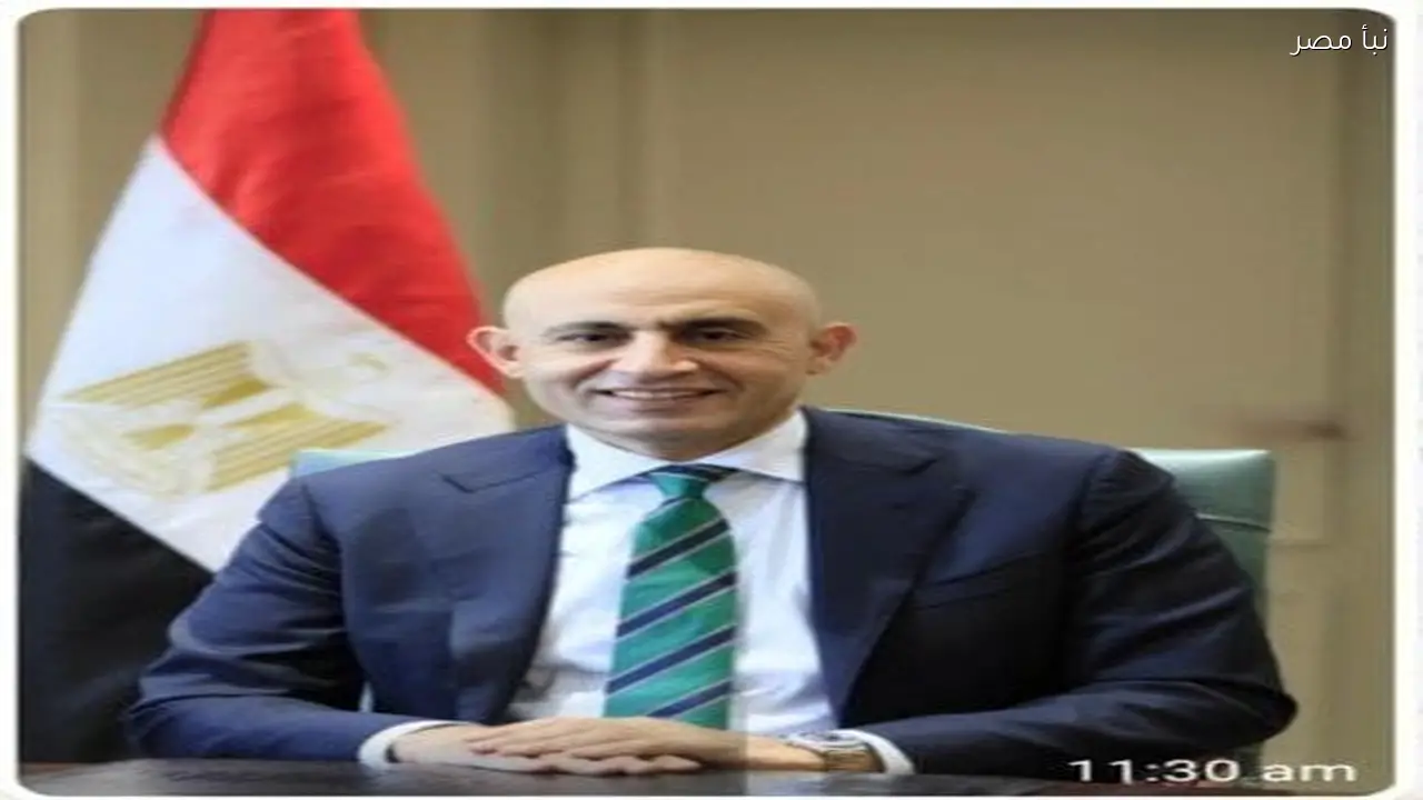 وزير التعليم يهنئ الرئيس السيسي والشعب المصري بمناسبة ذكرى انتصارات العاشر من رمضان