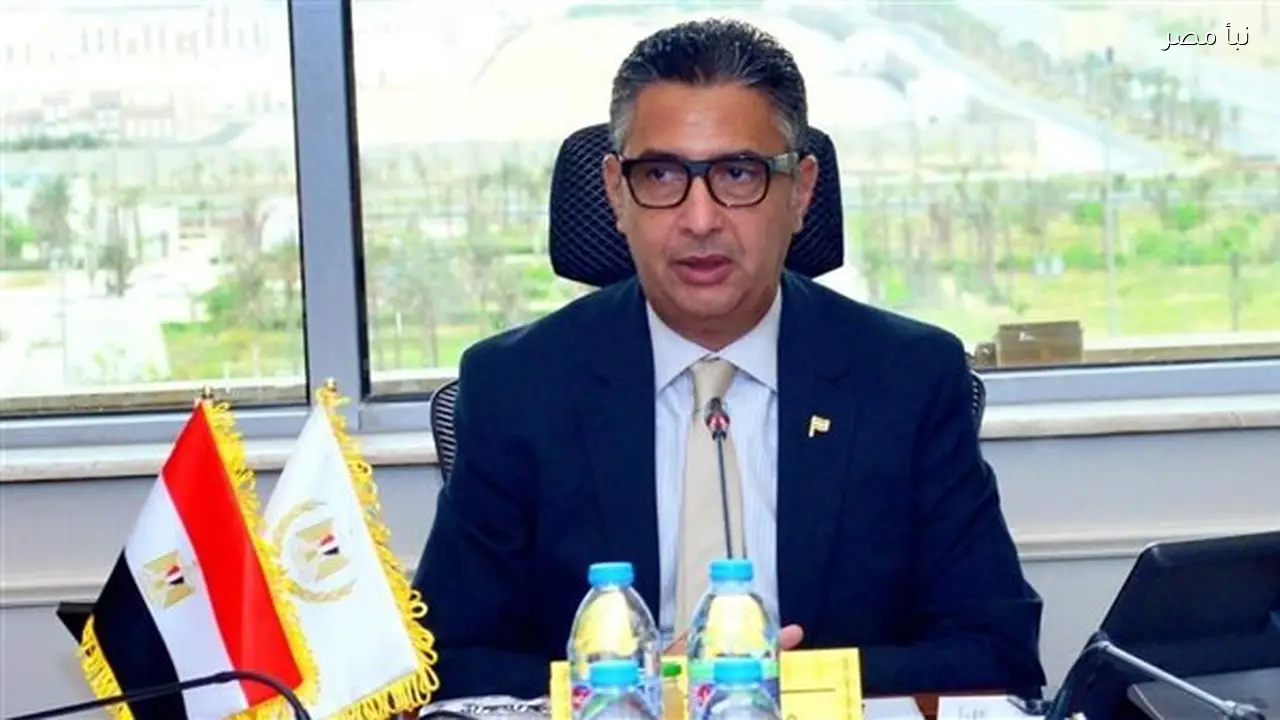 وزير التموين يعلن بدء الأوكازيون الشتوي لعام 2026 اليوم