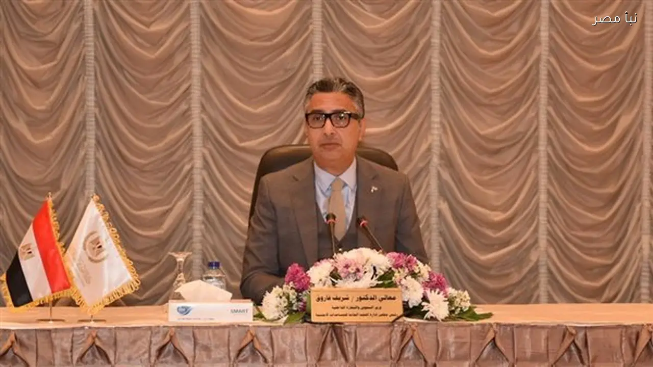 وزير التموين يفتتح معرض أهلا رمضان في الإسكندرية اليوم