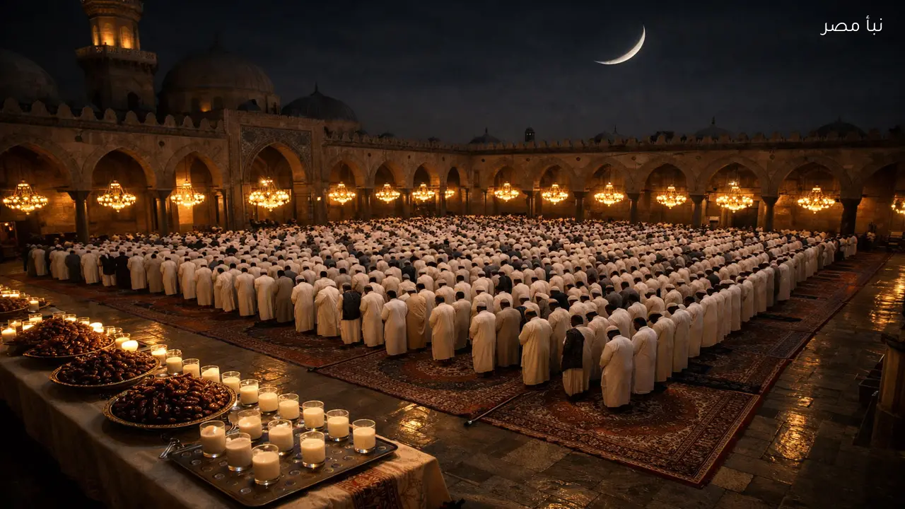 وزير الزراعة يؤكد أن مخزون الغذاء لشهر رمضان وعيد الفطر آمن بما في ذلك واردات اللحوم من الشركات الحكومية