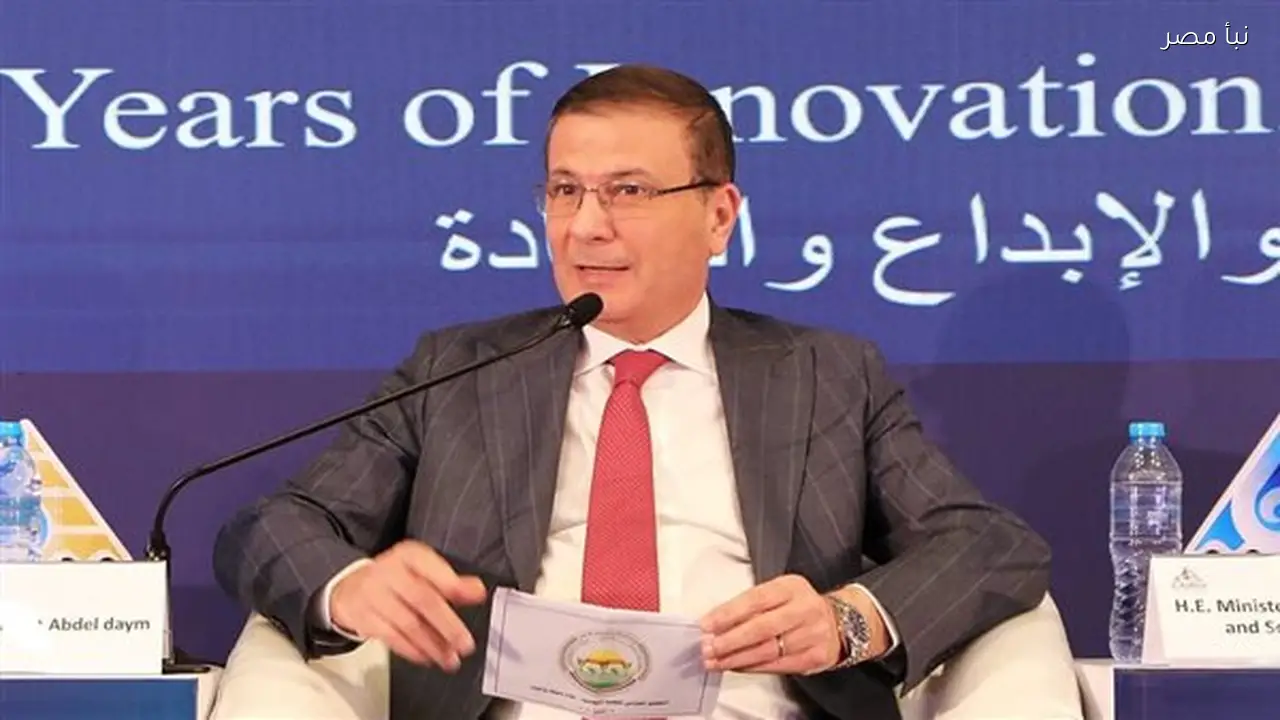 وزير الزراعة يعلن عن 2700 موافقة لتصدير واستيراد التقاوي خلال 2025 وخطة لتحويل مصر إلى مركز إقليمي