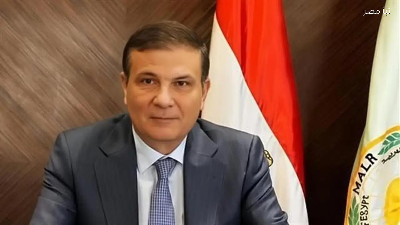 وزير الزراعة يعلن عن فتح السوق الفيتنامي أمام صادرات البصل والثوم المصري