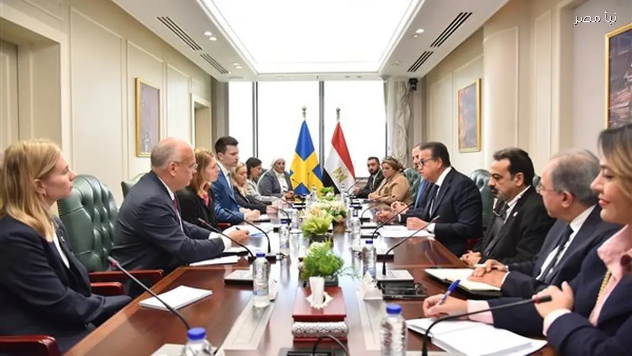 وزير الصحة يؤكد استمرار تقديم الرعاية الطبية المتكاملة للمصابين والجرحى من غزة داخل المستشفيات