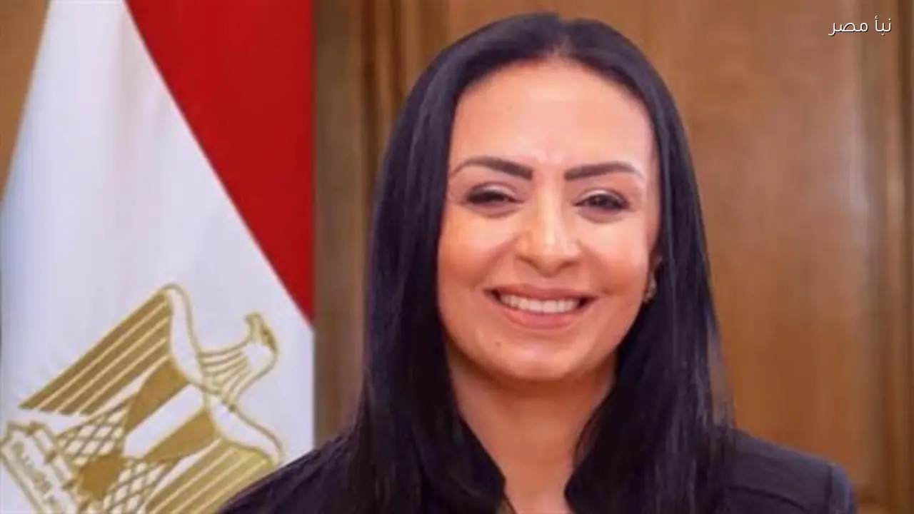 وزيرة التضامن الاجتماعي تأمر بصرف المساعدات اللازمة لأسر ضحايا حادث دير أبو فانا بالمنيا