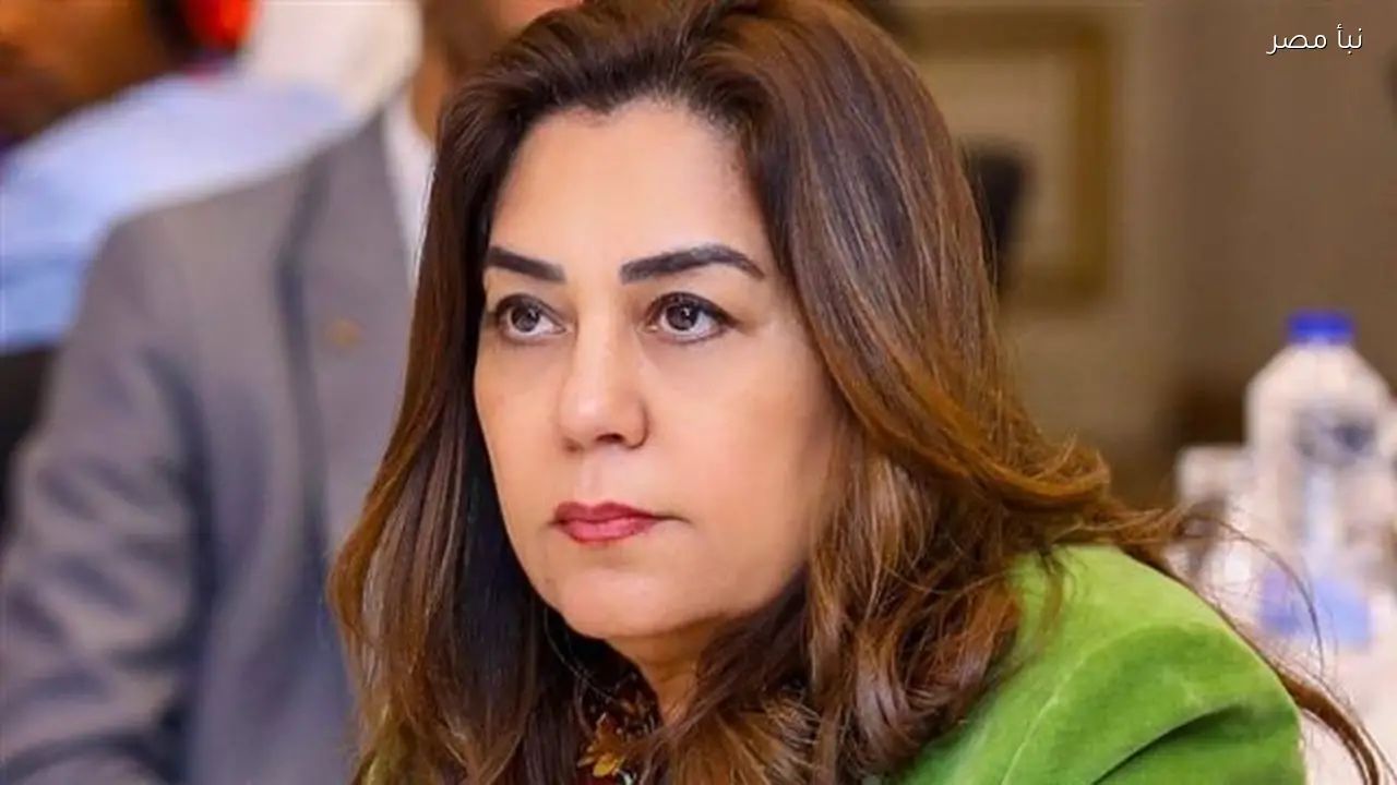 وزيرة التنمية المحلية تعلن عن بدء التشغيل التجريبي لمجزر بلطيم بكفر الشيخ بتكلفة 36.7 مليون جنيه