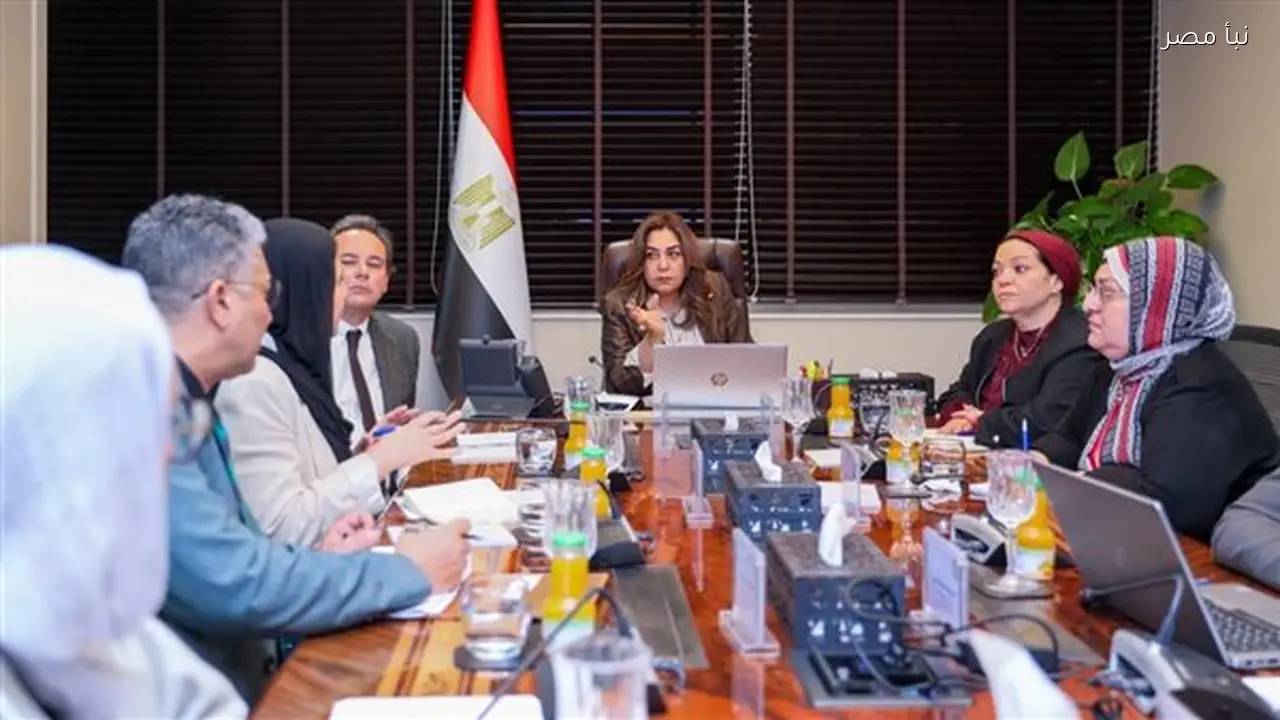 وزيرة التنمية المحلية والبيئة تؤكد تيسير دخول الزائرين للمحميات والانتهاء من التعديلات على منظومة الحجز الإلكتروني خلال أسبوع