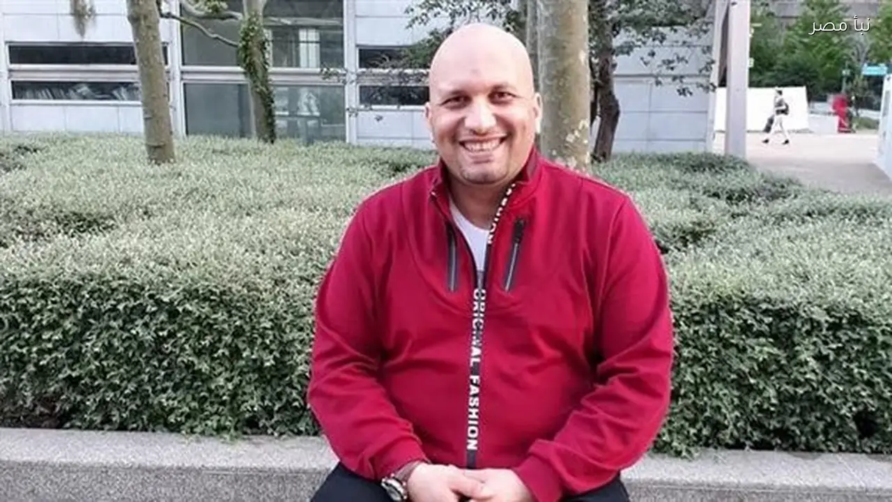 وفاة الدكتور وسيم قطب استشاري جراحة المسالك البولية أثناء تأدية عمله في التأمين الصحي بكفر الشيخ