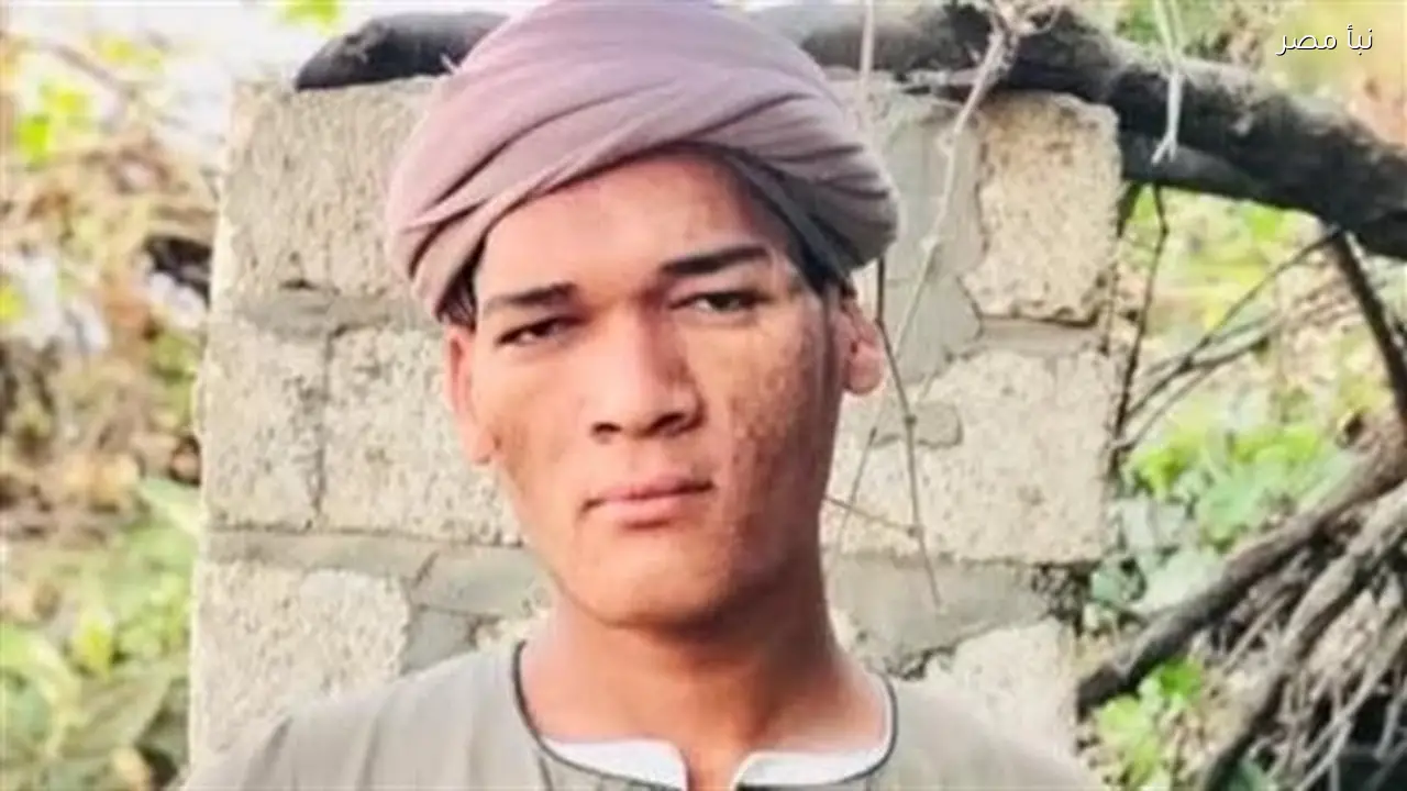 وفاة الفنان الكوميدي مختار عيد أبو شافع بعد معاناة مع المرض