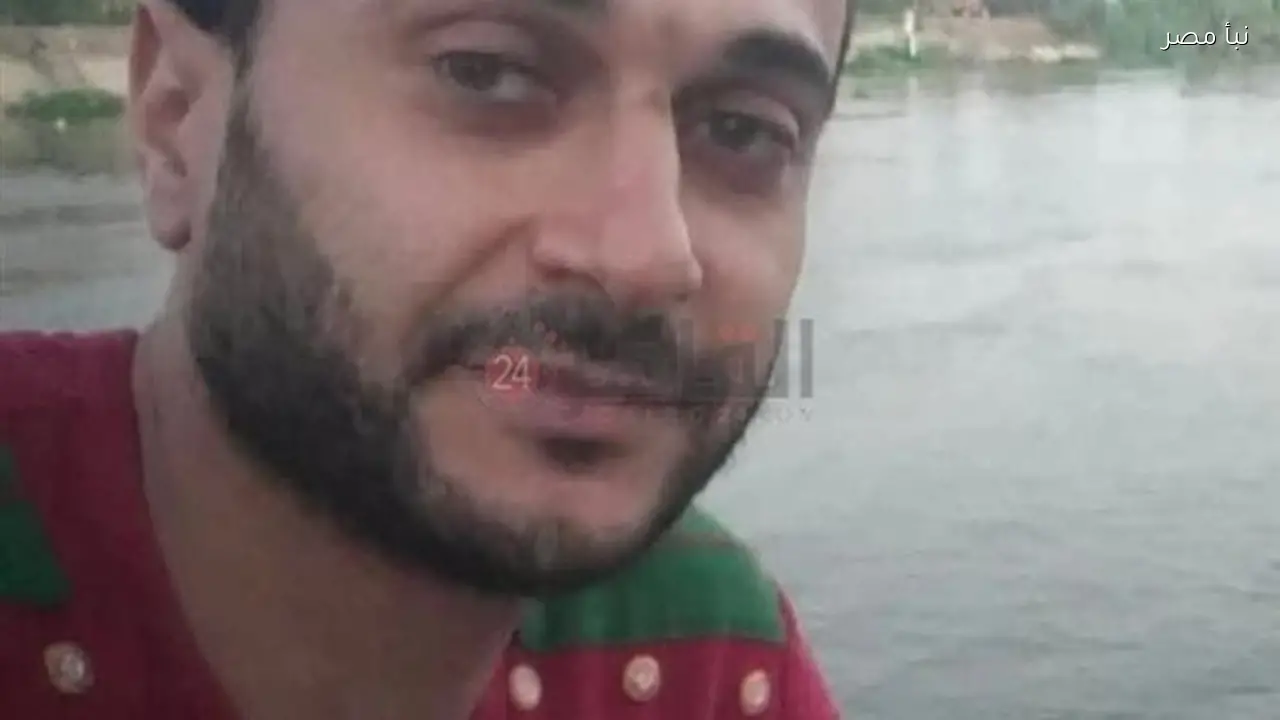 وفاة شاب في حادث تصادم دراجة نارية مع سيارة بمدينة المحلة