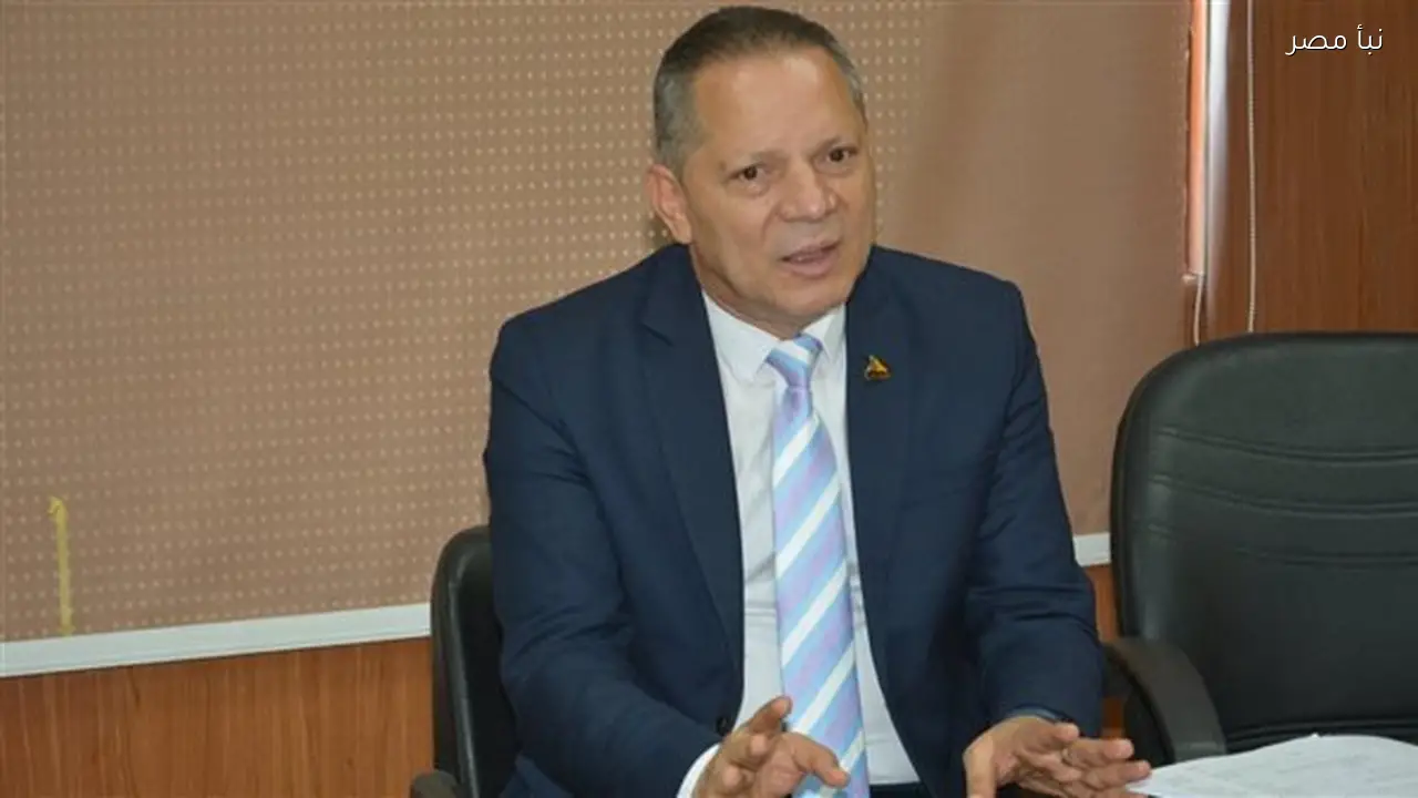 وفاة شقيق رئيس جامعة دمياط أثر حزين في الأوساط الأكاديمية