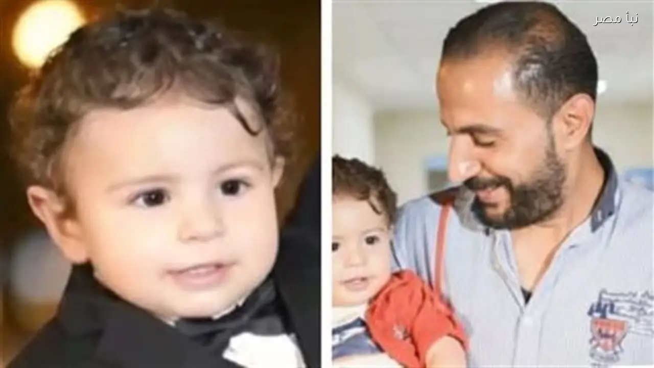 وفاة طفل في دمياط بعد إجراء حشو ضرس في عمر الثلاث سنوات