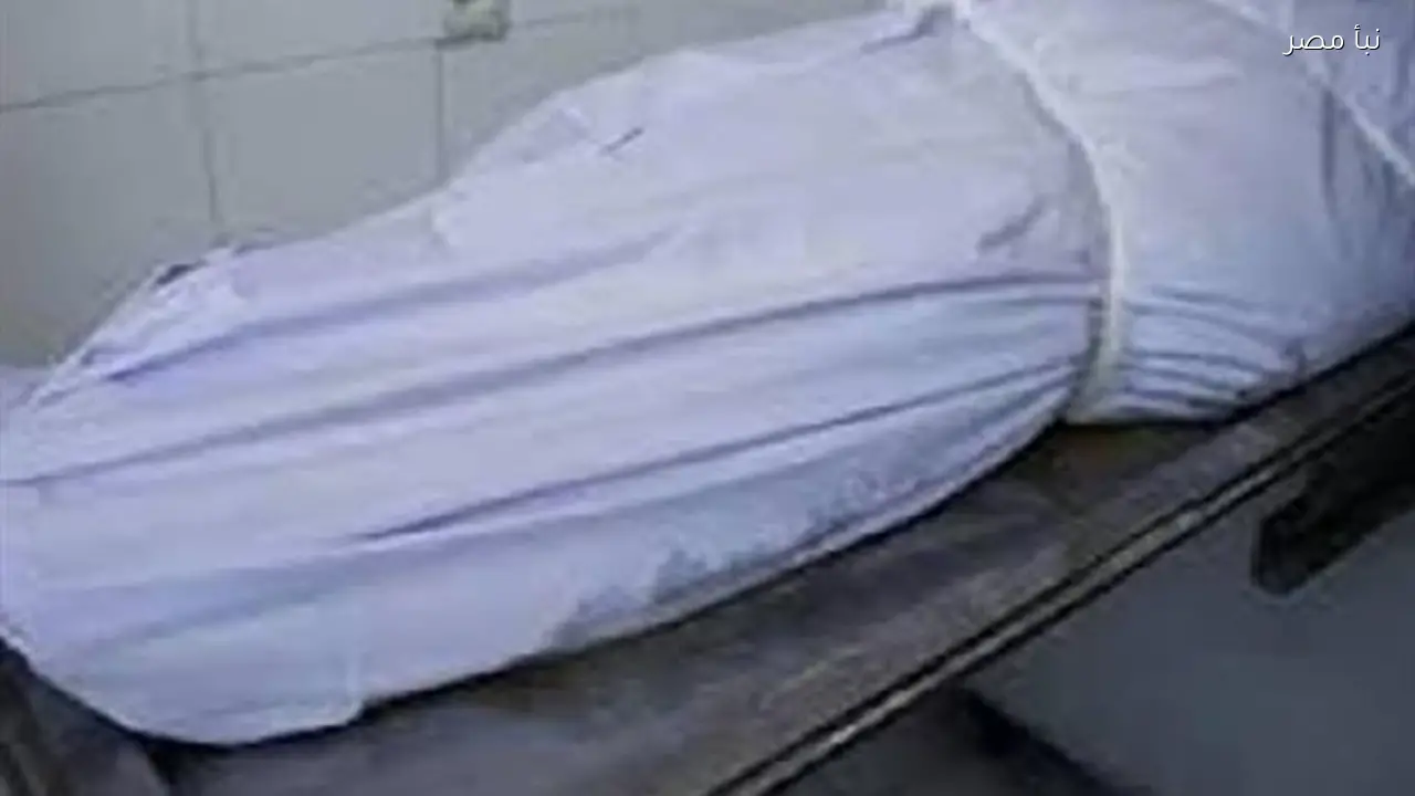 وفاة مهندس متشرد بجوار مائدة في الفيوم تكشف مأساة إنسانية مؤلمة