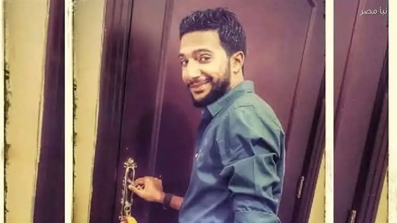 وفاة مهندس من المحلة بأزمة قلبية أثناء مرافقة نجله المريض في الإمارات