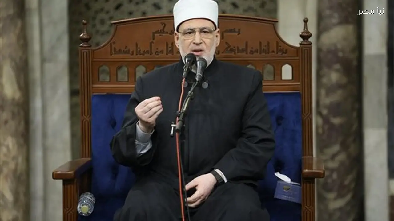 وكيل الأزهر يؤكد أن شهر رمضان فرصة لتجديد الروح والارتقاء بالقلوب نحو الصلاح والخير