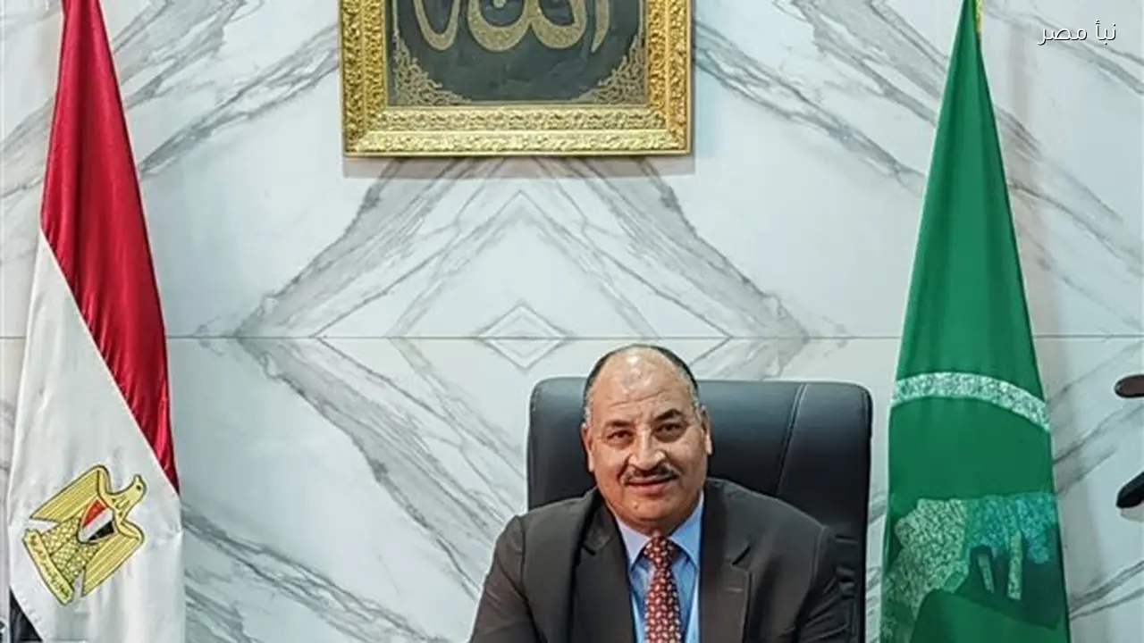 وكيل تعليم المنيا يؤكد على أهمية المتابعة الميدانية لضمان انضباط العملية التعليمية