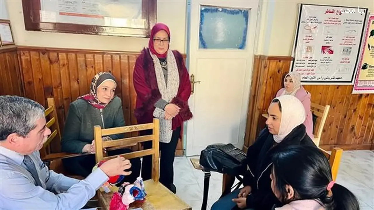 وكيل صحة الإسكندرية تؤكد أهمية تدريب الفرق الطبية لتحسين الخدمات المقدمة للأم والطفل