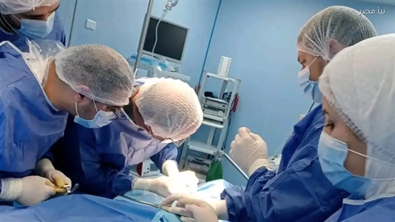 وكيل صحة الدقهلية يعلن إجراء 103 عمليات جراحية في 14 مستشفى خلال يومين