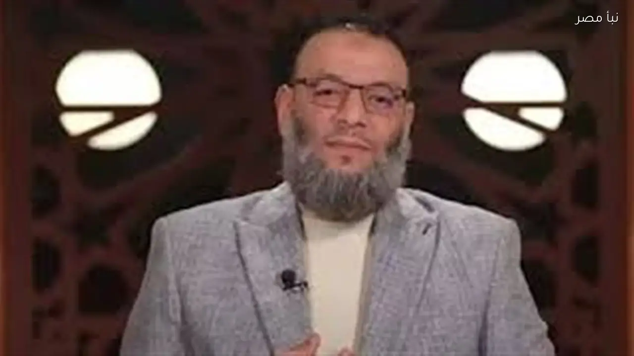 وليد إسماعيل يرد على اتهامه بالإساءة لوالدي النبي بعد القبض على المسيء لأبوي الرسول