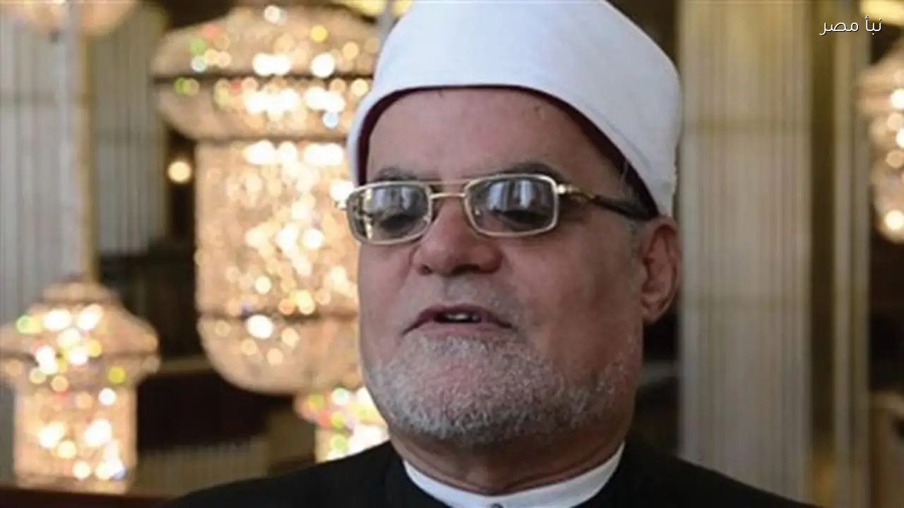 يجوز التبرع بربع زكاة المال لبناء مسجد حسب عضو الفتوى بالأزهر