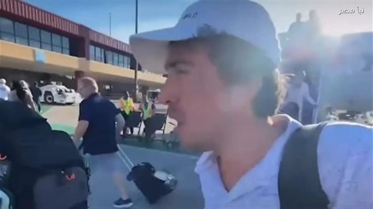 يوتوبر أمريكي ينجح في دخول جزيرة جيفري إبستين ويفصح عن التفاصيل