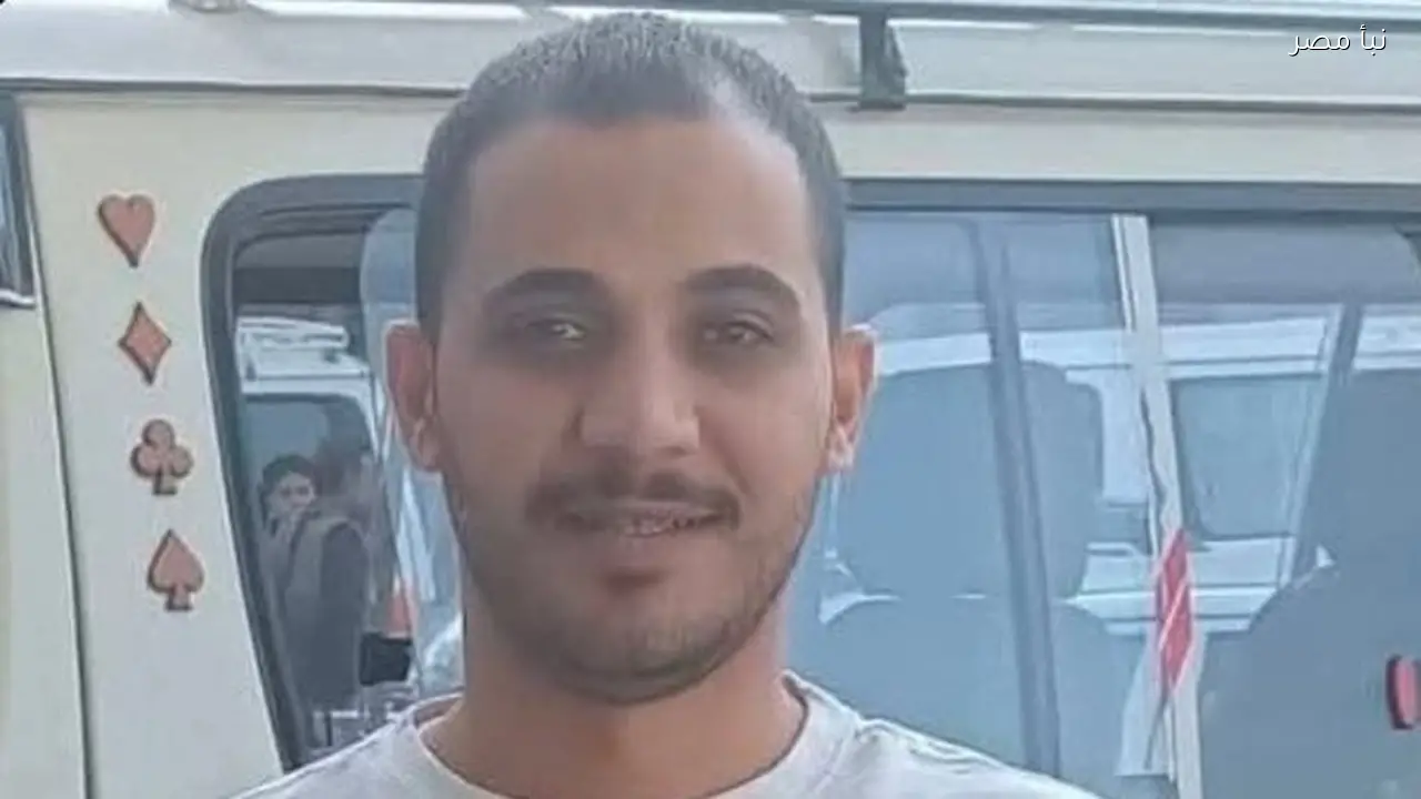 مصرع شاب في حادث دهس مأساوي بسوهاج قبل أيام من زفافه