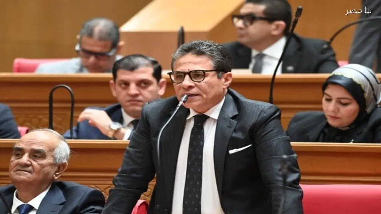 وكيل تشريعية النواب يعتبر العدوان على إيران انتهاكًا للقانون الدولي ويهدد السلام والاستقرار