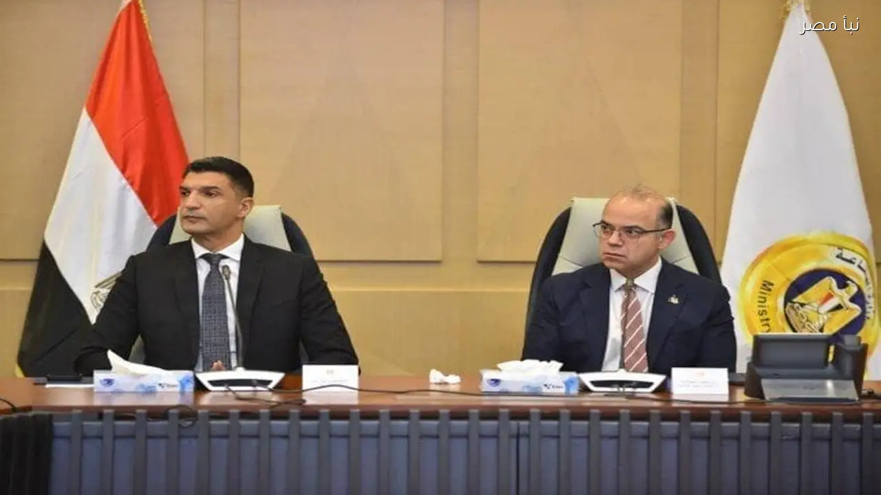 وزير الاستثمار يؤكد أهمية قطاع الصناعات الطبية في تعزيز الصادرات المصرية